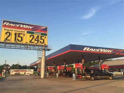 Gas Prices In Dothan Alabama